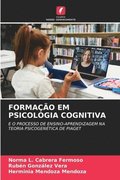 Forma��o Em Psicologia Cognitiva