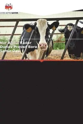 Nur Abdul Kader, Durlav Prasad Bora, Samir Das - Épidémiologie de la leptospirose bovine, Häftad. Tillgänglighet: Lägg i varukorg