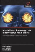Model lasu losowego do klasyfikacji raka piersi