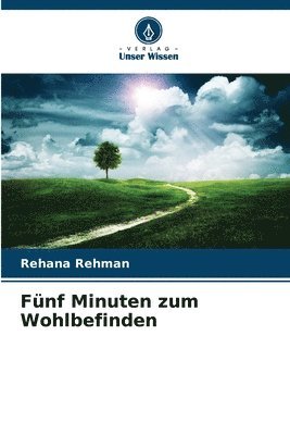 Rehana Rehman - Fünf Minuten zum Wohlbefinden, Häftad. Tillgänglighet: Lägg i varukorg