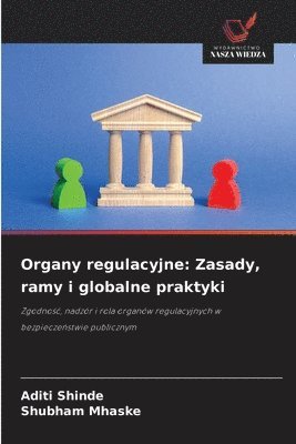 Aditi Shinde, Shubham Mhaske - Organy regulacyjne, Häftad. Tillgänglighet: Lägg i varukorg