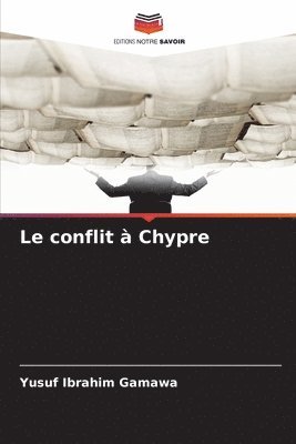 Yusuf Ibrahim Gamawa - conflit à Chypre, Häftad