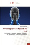 Ost�ologie de la t�te et du cou
