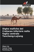 Dighe mafiche del Cretaceo inferiore nella faglia centrale Tancheng-Lujiang