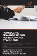 Podr?cznik Ekwadorskiego Post?powania Cywilnego