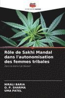 Nirali Baria, O P Sharma, Uma Patel - Rôle de Sakhi Mandal dans l'autonomisation des femmes tribales, Häftad. Tillgänglighet: Lägg i varukorg