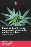 Nirali Baria, O P Sharma, Uma Patel - Papel da Sakhi Mandal no empoderamento das mulheres tribais, Häftad. Tillgänglighet: Lägg i varukorg