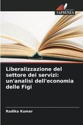 Liberalizzazione del settore dei servizi