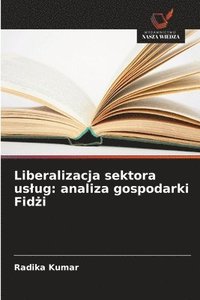 Liberalizacja sektora uslug