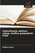 Liberalizacja sektora uslug