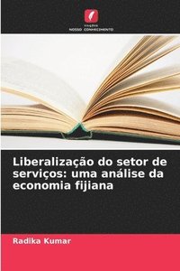 Liberalizao do setor de servios