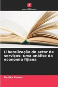 Liberalizao do setor de servios