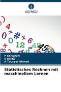 Statistisches Rechnen mit maschinellem Lernen