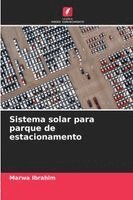Marwa Ibrahim - Sistema solar para parque de estacionamento, Häftad. Tillgänglighet: Lägg i varukorg
