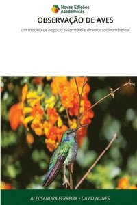 Observa��o de Aves