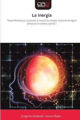 Gregorio Gualavisi, Arturo Rojas - Inergía, Häftad