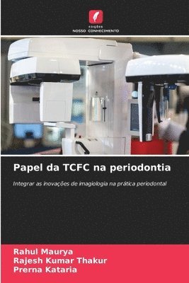 Papel da TCFC na periodontia