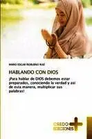 Mario Edgar Riobueno Ruiz - Hablando Con Dios, Häftad. Tillgänglighet: Lägg i varukorg