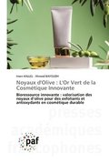 Noyaux d'Olive