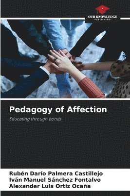 Rubén Darío Palmera Castillejo, Iván Manuel Sánchez Fontalvo, Alexander Luis Ortiz Ocaña - Pedagogy of Affection, Häftad
