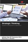Strategic Thinking