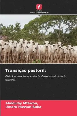 Abdoulay Mfewou, Umaru Hassan Buba - Transição pastoril, Häftad. Tillgänglighet: Lägg i varukorg