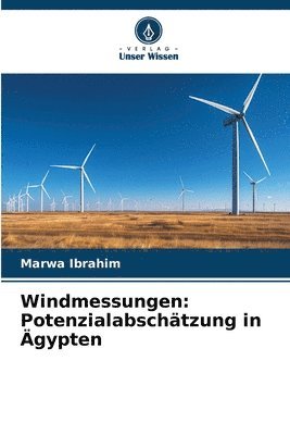 Marwa Ibrahim - Windmessungen, Häftad. Tillgänglighet: Lägg i varukorg