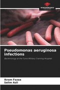 Pseudomonas aeruginosa infections