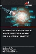 Intelligenza Algoritmica