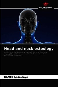 Head and neck osteology