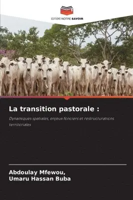 Abdoulay Mfewou, Umaru Hassan Buba - transition pastorale, Häftad. Tillgänglighet: Lägg i varukorg