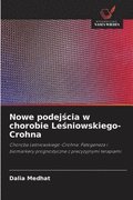 Nowe podej?cia w chorobie Le?niowskiego-Crohna