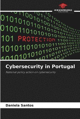 Daniela Santos - Cybersecurity in Portugal, Häftad
