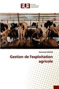 Gestion de l'exploitation agricole