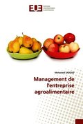 Management de l'entreprise agroalimentaire