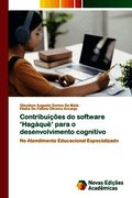 Contribui��es do software 'Hag�qu�' para o desenvolvimento cognitivo