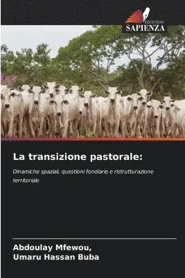 Abdoulay Mfewou, Umaru Hassan Buba - transizione pastorale, Häftad. Tillgänglighet: Lägg i varukorg
