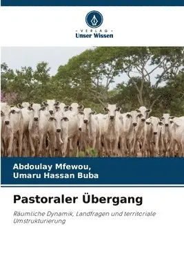 Abdoulay Mfewou, Umaru Hassan Buba - Pastoraler Übergang, Häftad. Tillgänglighet: Lägg i varukorg