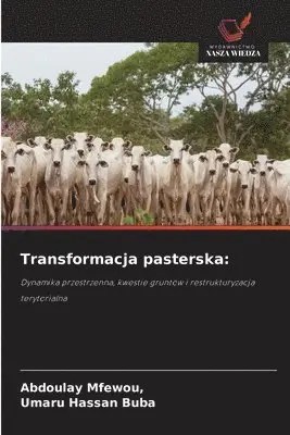 Abdoulay Mfewou, Umaru Hassan Buba - Transformacja pasterska, Häftad. Tillgänglighet: Lägg i varukorg