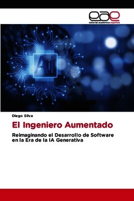 Diego Silva - Ingeniero Aumentado, Häftad. Tillgänglighet: Lägg i varukorg