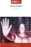 Michel Legouini - Essais cliniques, Häftad