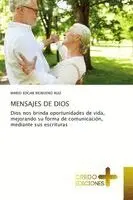 Mario Edgar Riobueno Ruiz - Mensajes de Dios, Häftad. Tillgänglighet: Lägg i varukorg