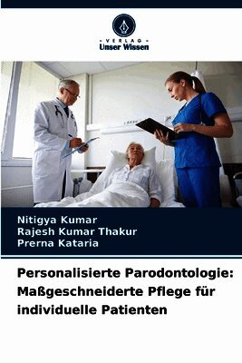 Personalisierte Parodontologie