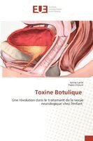 Syrine Laribi, Hayet Zitouni - Toxine Botulique, Häftad. Tillgänglighet: Lägg i varukorg