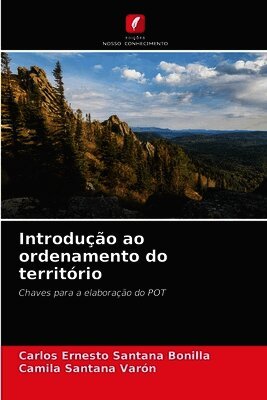Introdução ao ordenamento do território