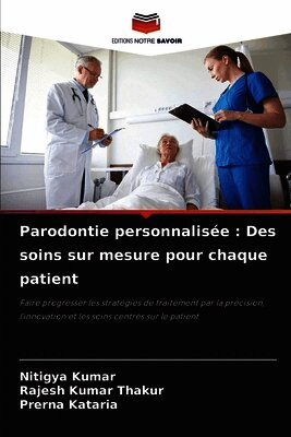 Parodontie personnalisée