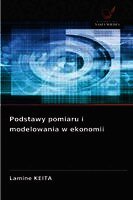 Lamine Keita - Podstawy pomiaru i modelowania w ekonomii, Häftad