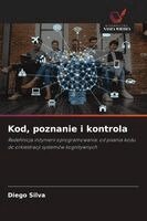 Diego Silva - Kod, poznanie i kontrola, Häftad. Tillgänglighet: Lägg i varukorg
