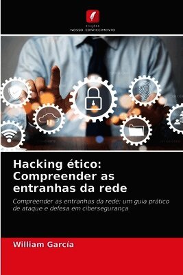 William García - Hacking ético, Häftad