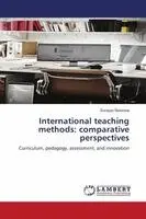 Surayyo Nosirova - International teaching methods, Häftad. Tillgänglighet: Lägg i varukorg